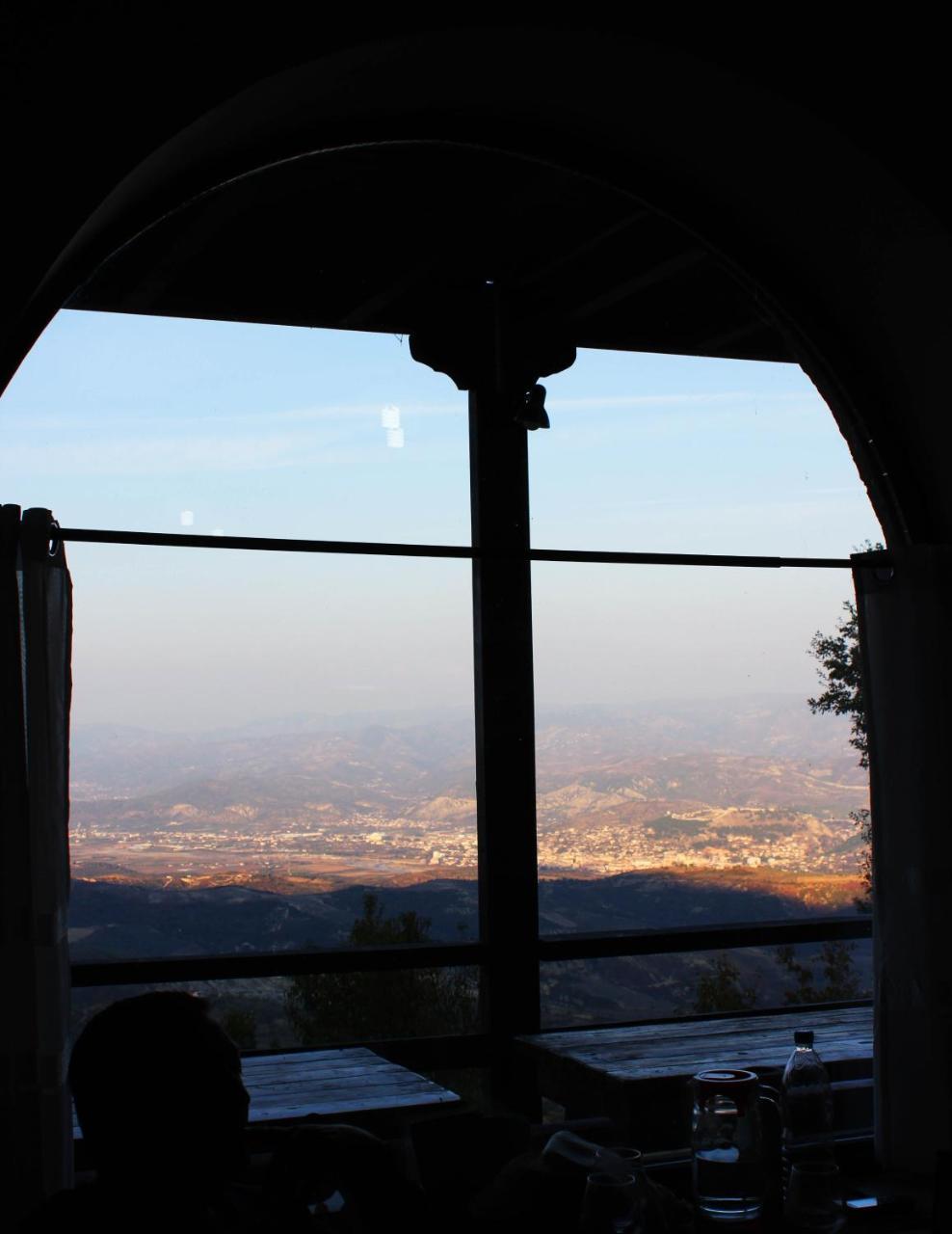 Villa, Relaxing-Beautiful Mountain View, Berat Eksteriør billede