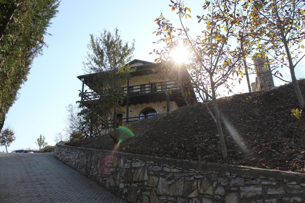 Villa, Relaxing-Beautiful Mountain View, Berat Eksteriør billede