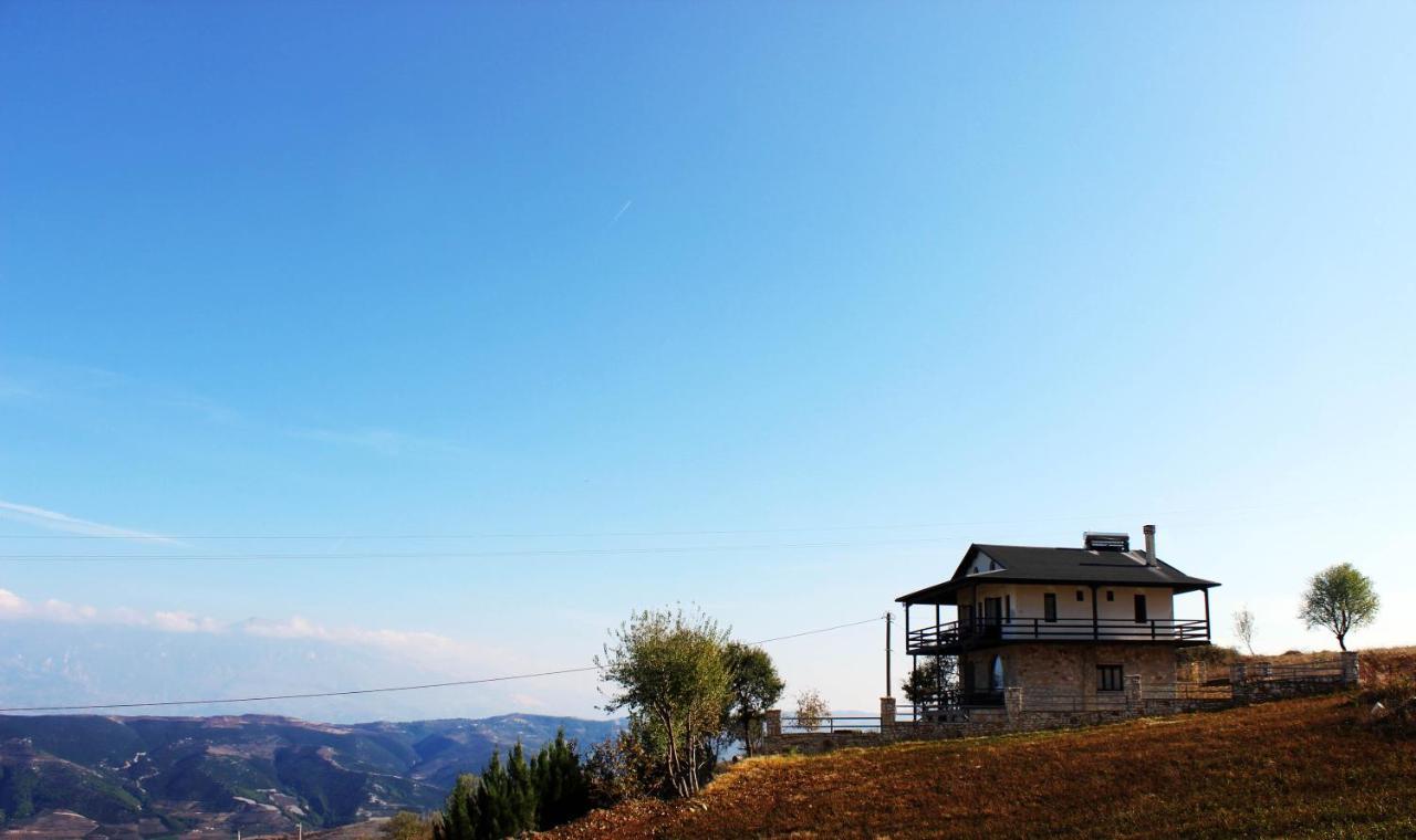 Villa, Relaxing-Beautiful Mountain View, Berat Eksteriør billede