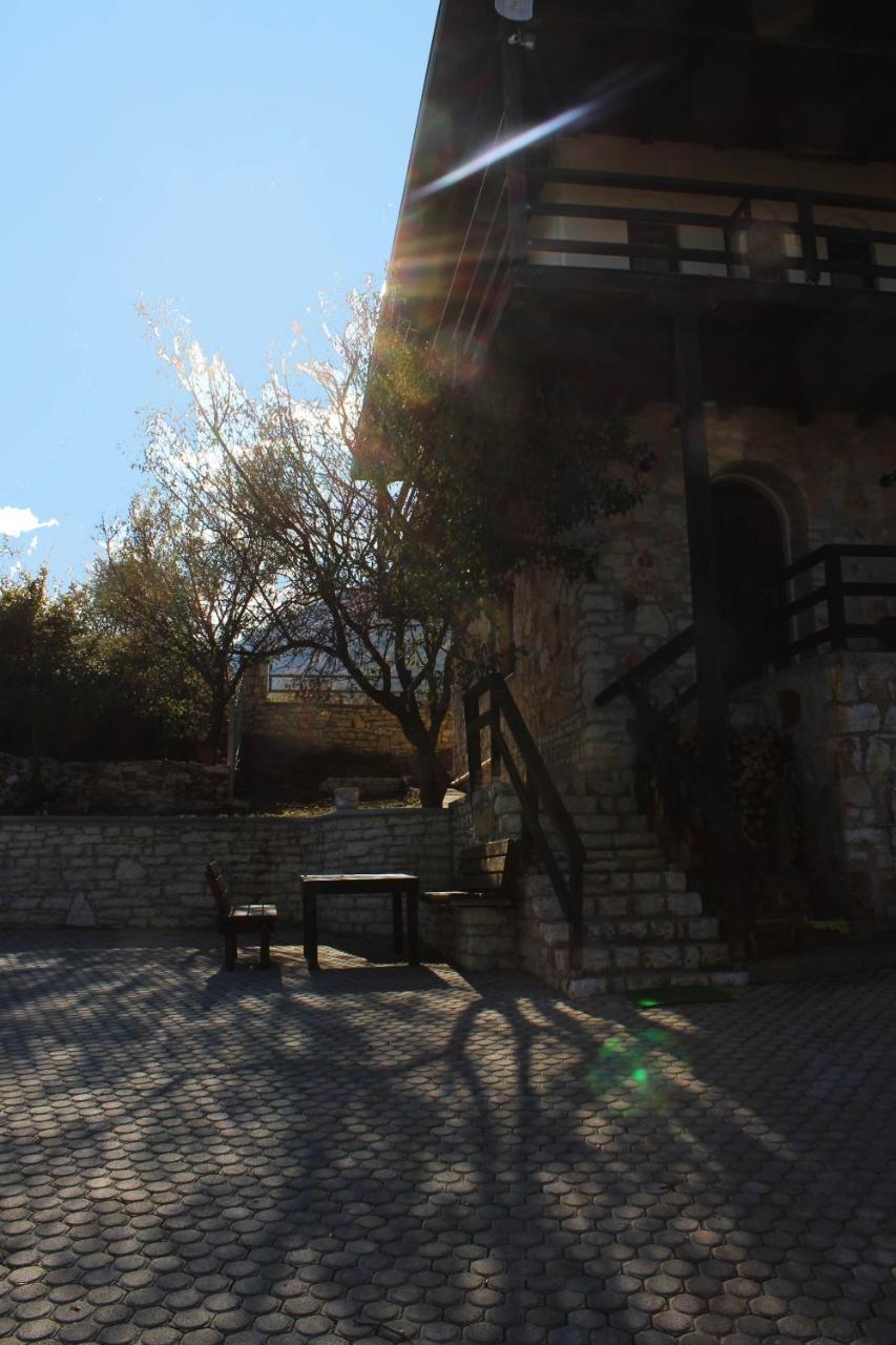 Villa, Relaxing-Beautiful Mountain View, Berat Eksteriør billede